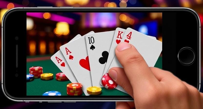 SINAGPH app smooth mobile gameplay