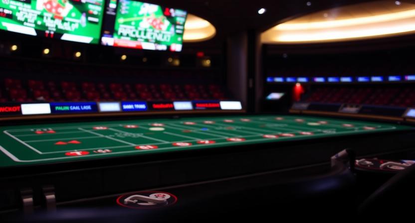 In-play betting markets and live odds on SINAGPH