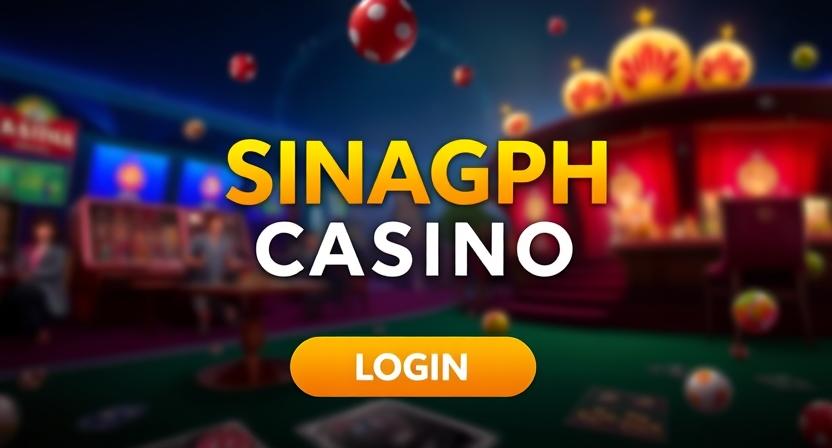 SINAGPH multi-device login experience